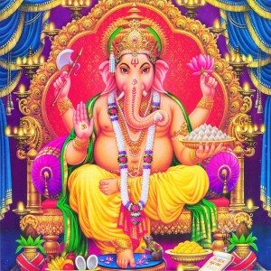 Who is Lord Ganesha in Hinduism? | Sarah Mangum