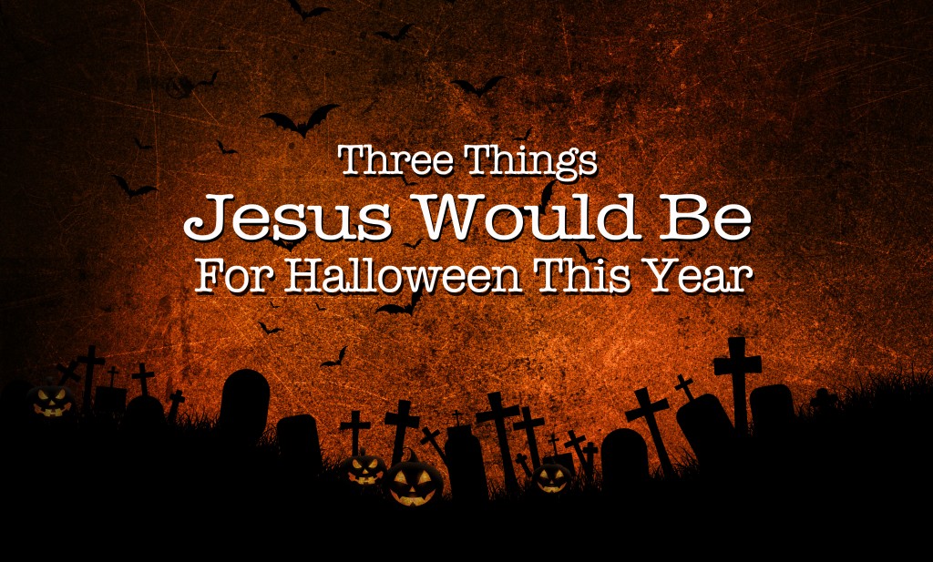 Can Christians Do Halloween 