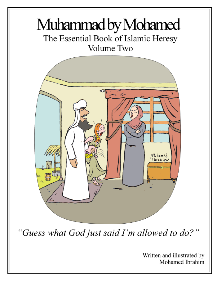 The Islamic End Times Andrew Hall