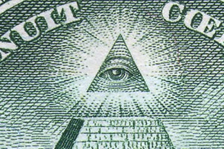 illuminati government