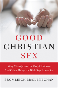 Good Christian Sex A Book Review Sarah Moon