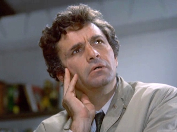 columbo netflix streaming