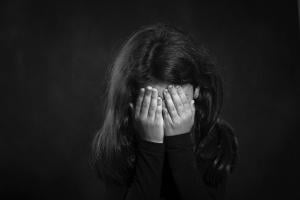 Children violence