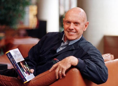 stephen covey author the 7 habits