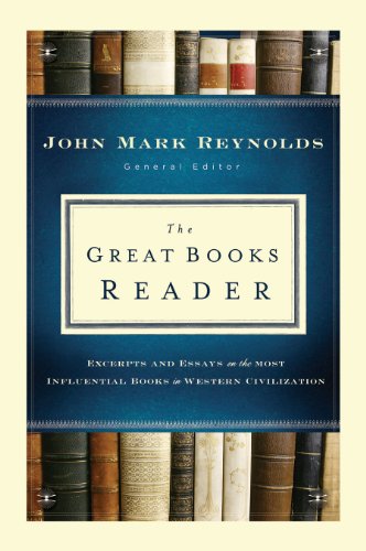 The Battle Is the Lord’s | John Mark N. Reynolds