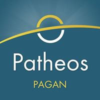 Patheos Pagan Logo