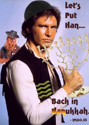 han in hanukkah