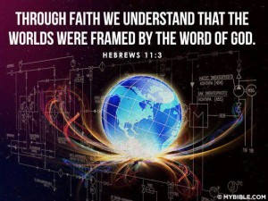 Young-Earth Creationism Vs. The Plain Meaning Of The Creation Stories ...