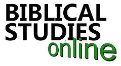 BiblicalStudiesOnline