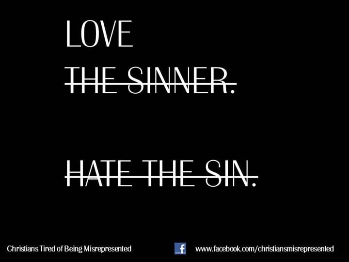 Just love