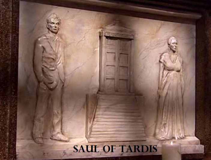 Saul of TARDIS 2