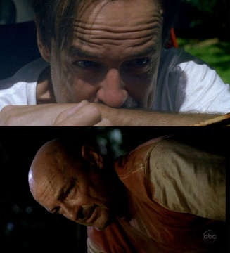 Locke asks why