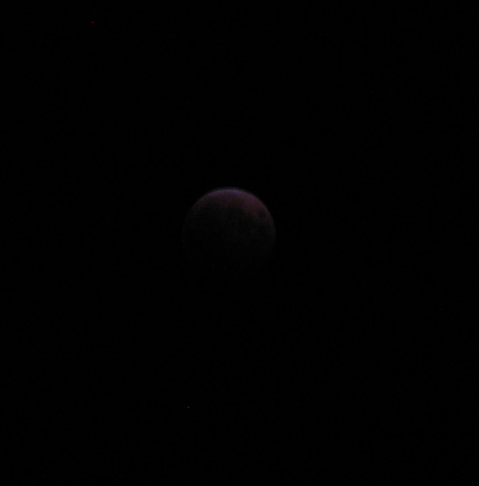 lunar eclipse 2014