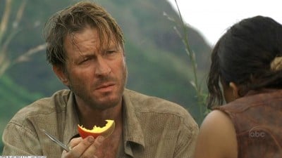 LOST Goodwin