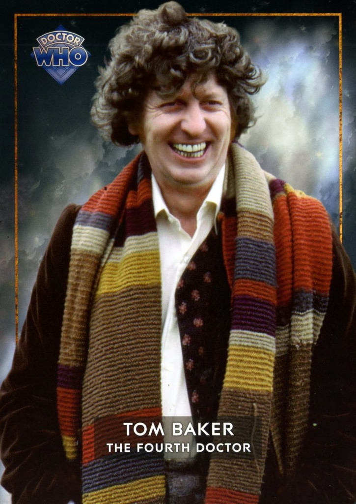 04 Tom Baker