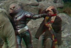 3 sontaran experiment