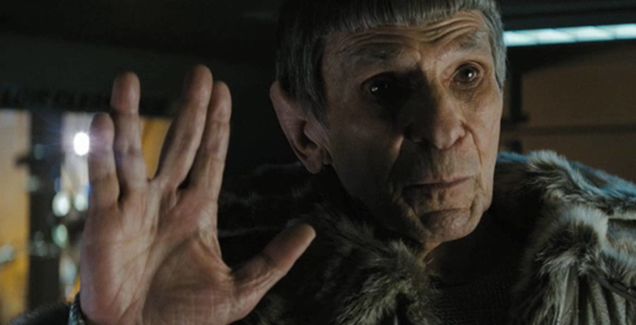 Nimoy