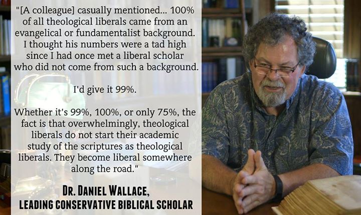 Wallace quote
