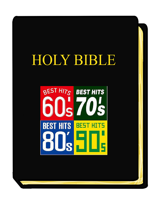 Bible greatest hits