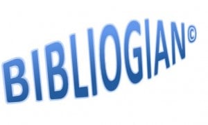 Bibliologian