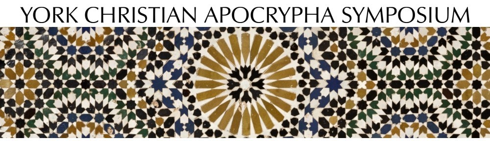 York Christian Apocrypha Symposium