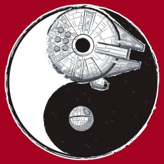 The Tao of Star Wars
