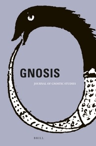 Gnosis cover