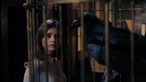 Face the Raven Clara and Raven