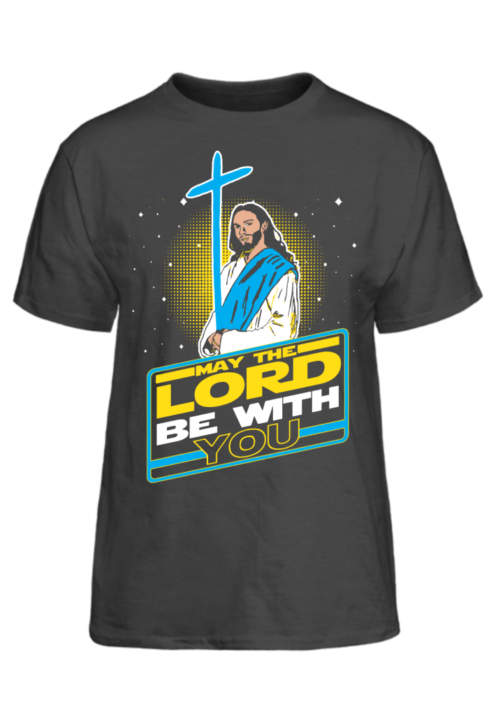 May the Lord Be With You