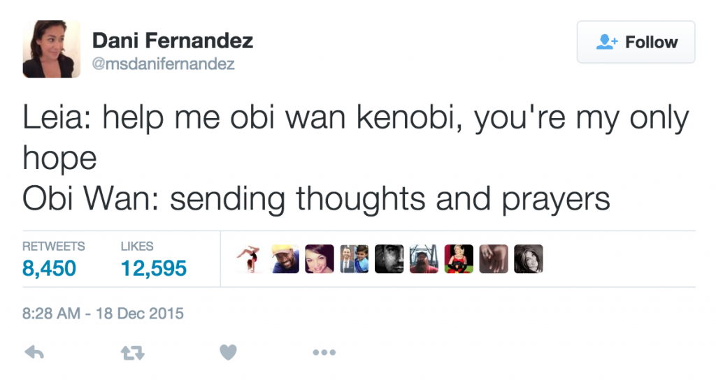 Republican Obi-Wan