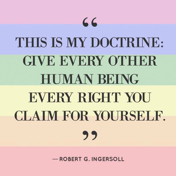 Ingersoll doctrine