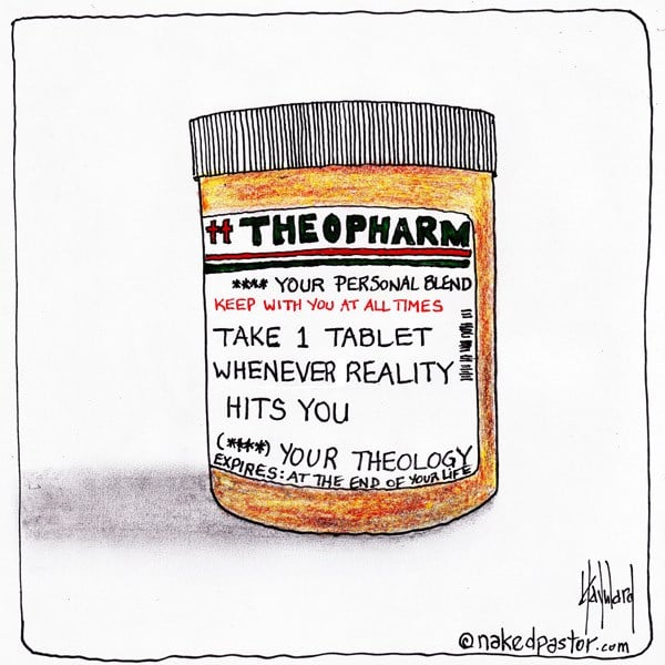 theopharm