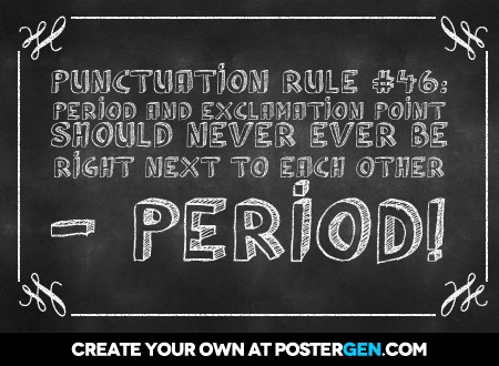 chalkboard-generator-poster-punctuation-rule-46-period-and-exclamation-point