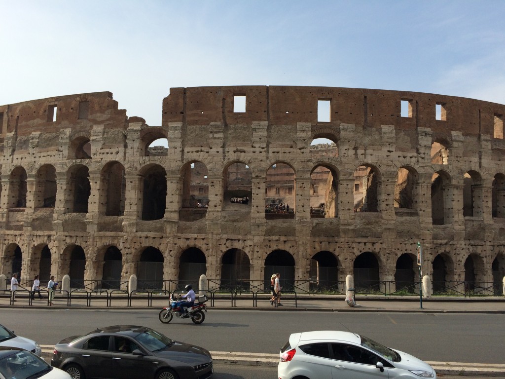 Colosseum