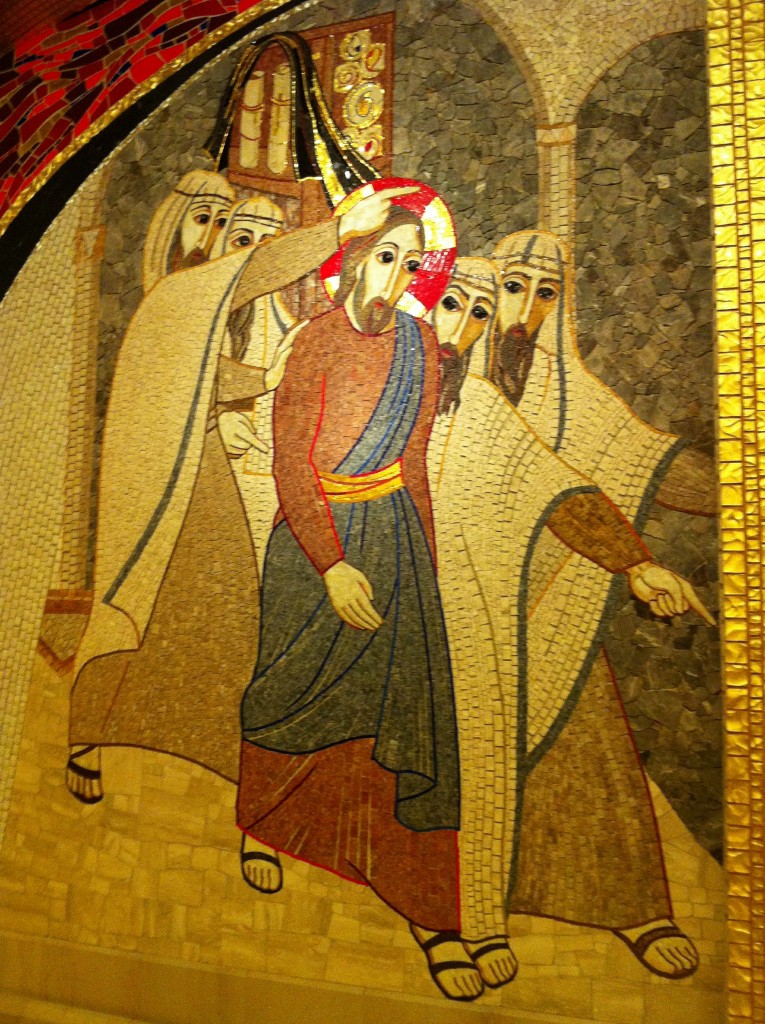 aposynagogos