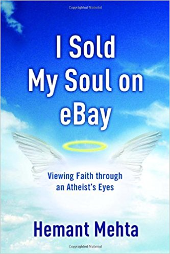 I Sold My Soul on eBay 