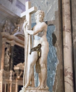 Michelangelos-Christ