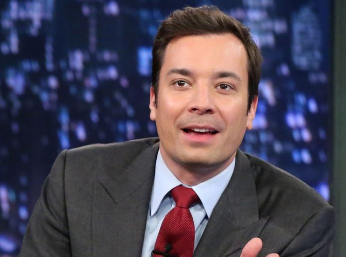 5 Things The Church Can Learn From Jimmy Fallon | Josh Daffern