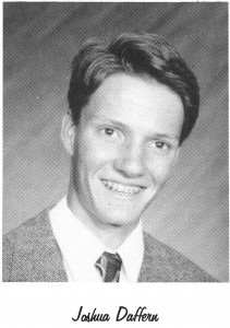 senior yearbook copy
