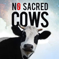 No Sacred Cows