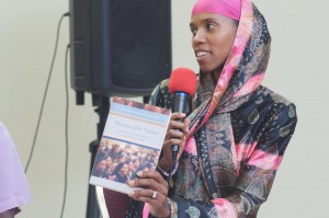 Dr Jamillah Karim