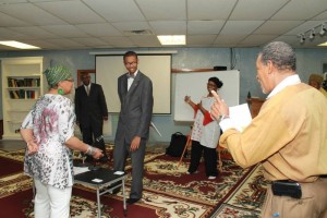 Islamic Family Feud Game