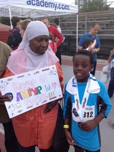 Kids Triathlon