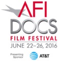 AFI DOCS Logo 2016