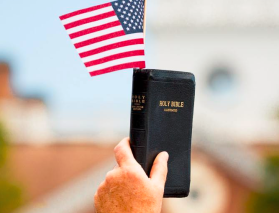 What’s the Christian Response to the Current Culture?