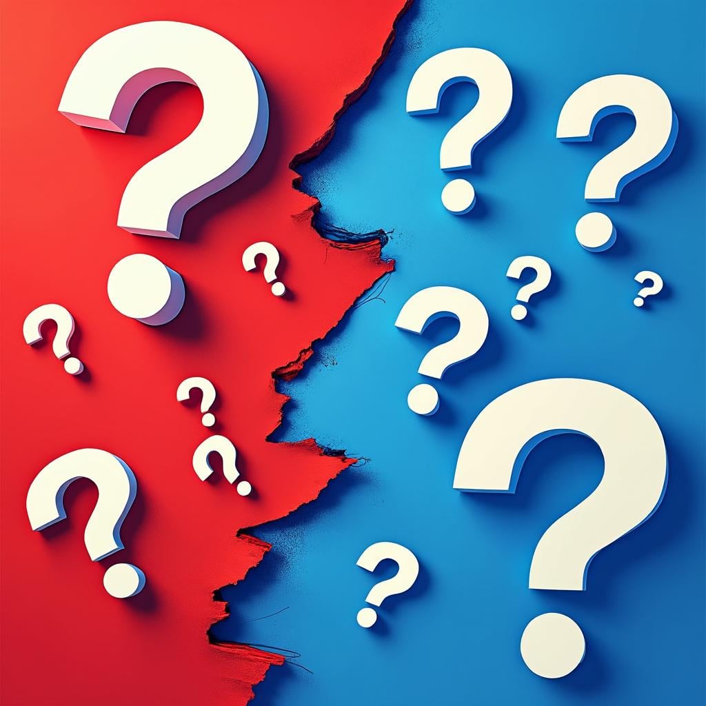 Confirmation Bias Faith on the fringe