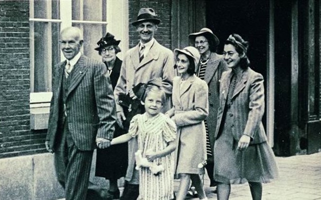 “We don’t want their kind here.” Faith on the Fringe