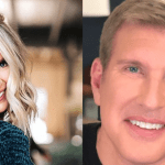 Todd Chrisley is under investigation for extorting and blackmailing his dau...
