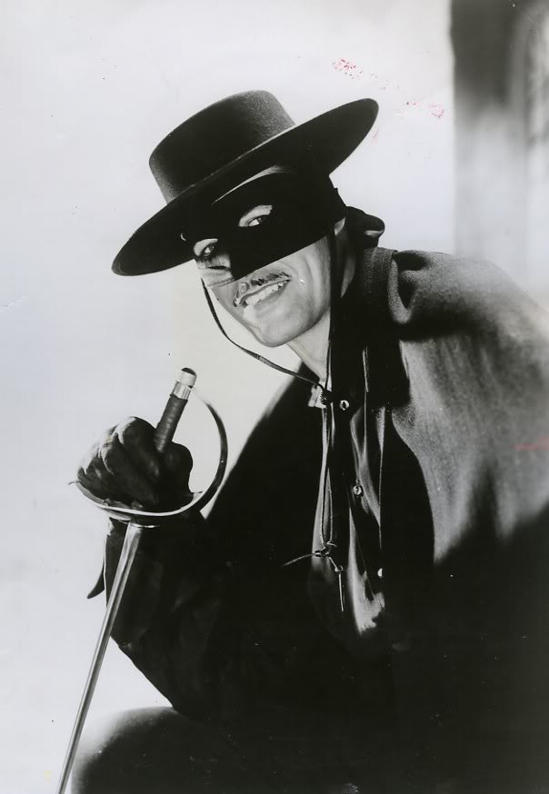 Can Zorro Escape the Modernization Bug? | Joseph Susanka