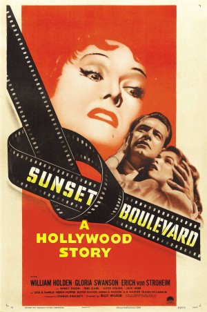 SunsetPoster